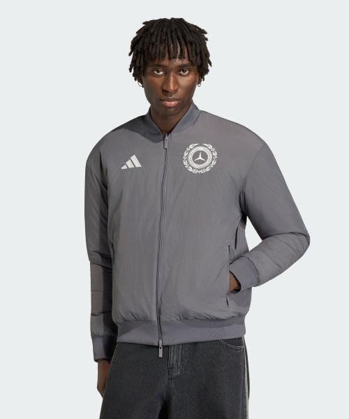 ADIDAS ADIDAS Mercedes-AMG F1 Team Jacket Men's