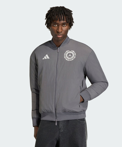 ADIDAS Mercedes-AMG F1 Team Jacket Men's