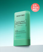 Dewytree Dewytree AC Deep Calming Pore Sun Stick SPF 50+ PA++++ 20g