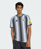 ADIDAS ADIDAS Newcastle United FC Home Jersey Size