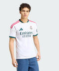 ADIDAS ADIDAS Real Madrid Home Jersey Size