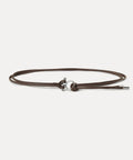 MIXXO MIXXO Fake Leather String Belt