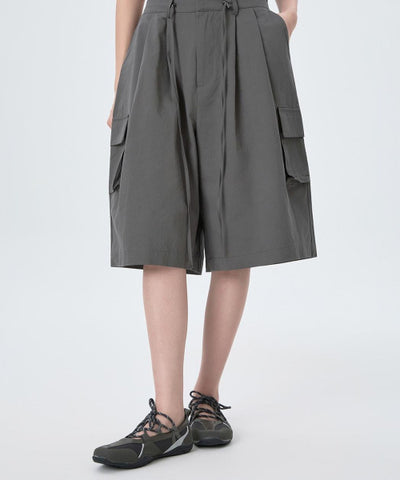 MIXXO Cargo Bermuda Pants - Size C