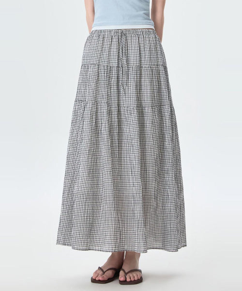 MIXXO MIXXO Skirt Long