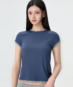 MIXXO MIXXO T-Shirt Short Sleeve
