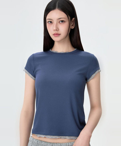 MIXXO MIXXO T-Shirt Short Sleeve