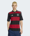 ADIDAS ADIDAS Germany Away Jersey Size