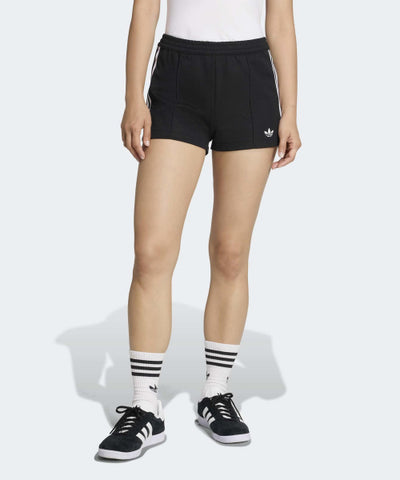 ADIDAS Classic Short Pants - Black:White