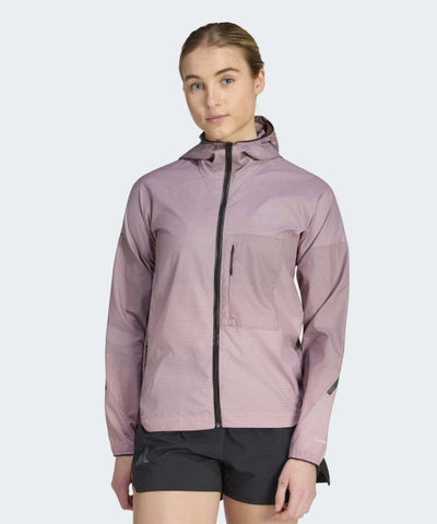 ADIDAS Terex Xperior Clima365 Light Windweave Jacket - Size