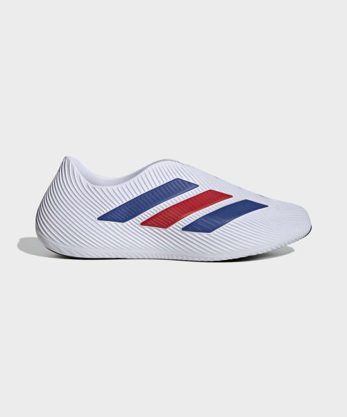 ADIDAS ADIDAS Pure Chill Shoes - White: Royal Blue