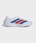 ADIDAS ADIDAS Pure Chill Shoes - White: Royal Blue