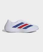 ADIDAS ADIDAS Pure Chill Shoes - White: Royal Blue