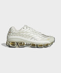 ADIDAS ADIDAS Mega Ride F50 Sneakers - White: Gold Metallic