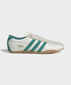 ADIDAS ADIDAS Sneakers Tokyo - White:Green