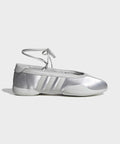 ADIDAS ADIDAS Taekwondo May Ballet Sneakers - Gray