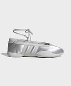 ADIDAS ADIDAS Taekwondo May Ballet Sneakers - Gray