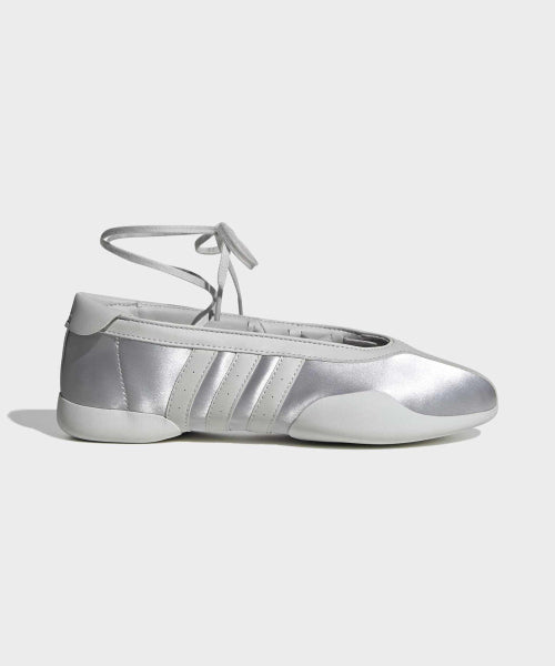 ADIDAS ADIDAS Taekwondo May Ballet Sneakers - Gray