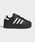 ADIDAS ADIDAS Superstar Stack Sneakers - Black:White