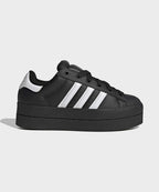 ADIDAS ADIDAS Superstar Stack Sneakers - Black:White