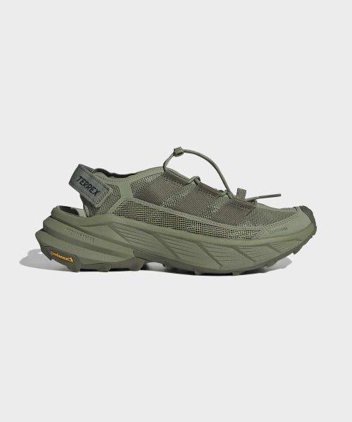 ADIDAS ADIDAS Terex Freehiker SL Sandals - Size