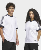 ADIDAS ADIDAS Skateboarding T-Shirt - White