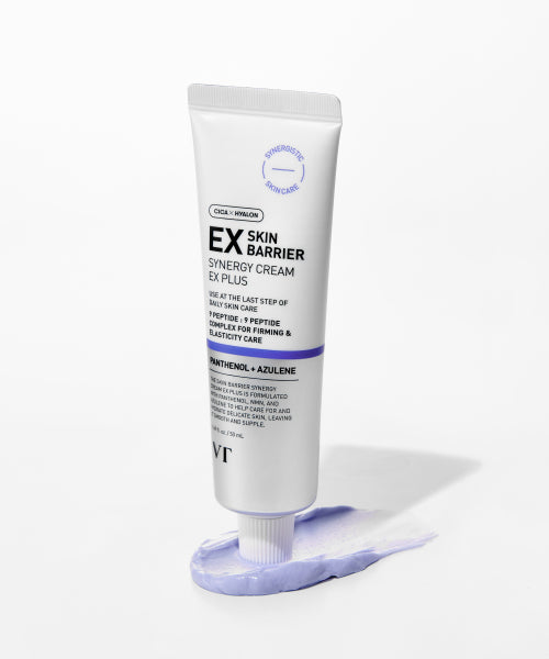 VT VT Skin Barrier Synergy EX Cream 50ml