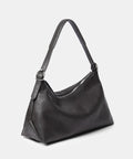 MUSINSA STANDARD WOMAN MUSINSA STANDARD WOMAN Women's Buckle Slouchy Shoulder Bag Dark Gray