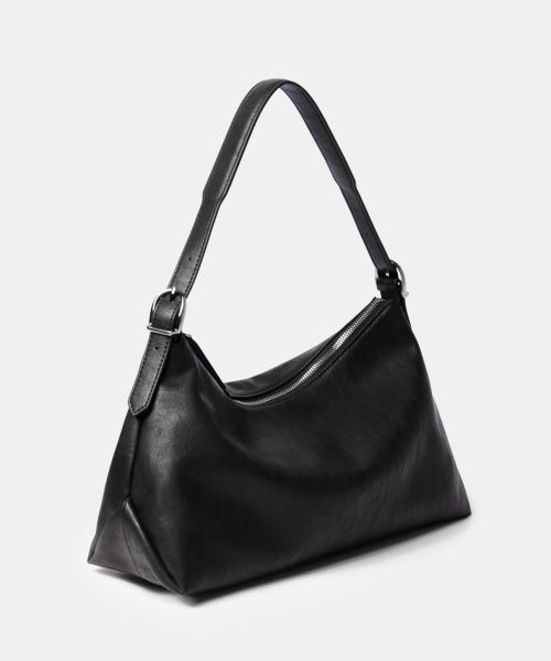 MUSINSA STANDARD WOMAN MUSINSA STANDARD WOMAN Women's Buckle Slouchy Shoulder Bag