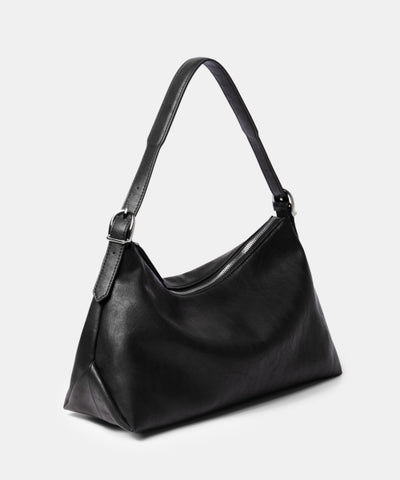 MUSINSA STANDARD WOMAN Women's Buckle Slouchy Shoulder Bag