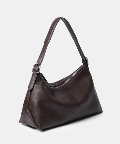 MUSINSA STANDARD WOMAN Women's Buckle Slouchy Shoulder Bag