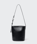 MUSINSA STANDARD WOMAN MUSINSA STANDARD WOMAN Women's Bucket Shoulder Bag [Black]