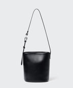 MUSINSA STANDARD WOMAN MUSINSA STANDARD WOMAN Women's Bucket Shoulder Bag [Black]