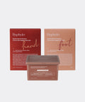 BYPHYTO BYPHYTO Self-care Set (mask pack + hand pack + foot pack)