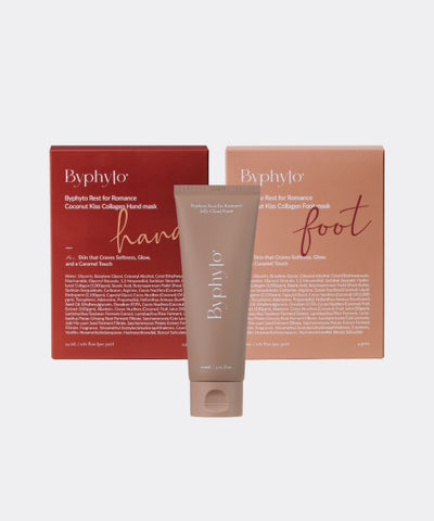 BYPHYTO Daily Home Care Set (3-piece)