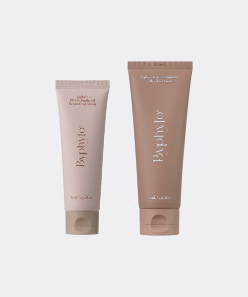 BYPHYTO BYPHYTO PDRN Clean Balance Set
