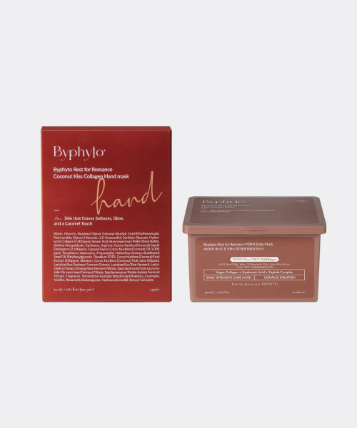 BYPHYTO BYPHYTO Soft Soothing Set (2-piece)