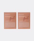 BYPHYTO BYPHYTO Collagen Foot Mask Pack Special 2-Piece Set