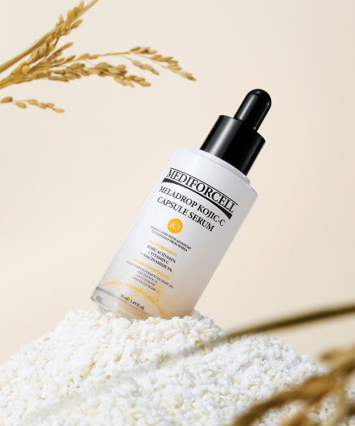 MEDIFORCELL MEDIFORCELL Meladrop Kojic Capsule Serum 50ml