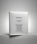 OLICELL OLICELL Mel3X Radiance Cream Mask Pack (5 sheets)