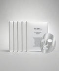 OLICELL OLICELL Mel3X Radiance Cream Mask Pack 5 BOX (25 sheets)