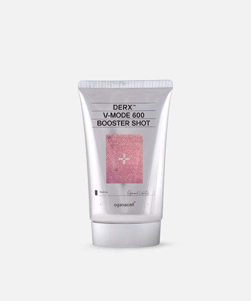 OGANACELL OGANACELL DermaRX V Mode 600 Booster Shot Refill