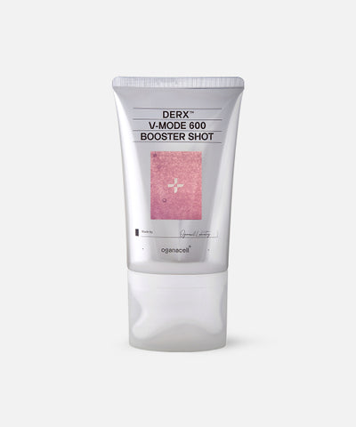 OGANACELL DermaRX V Mode 600 Booster Shot