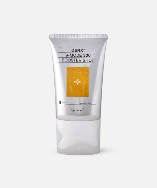 OGANACELL OGANACELL DermaRX V Mode 300 Booster Shot