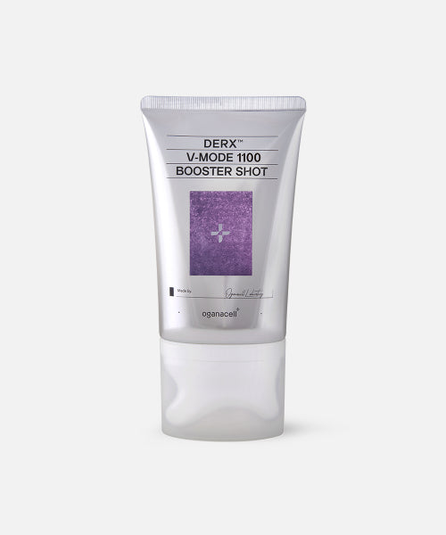 OGANACELL OGANACELL DermaRX V Mode 1100 Booster Shot