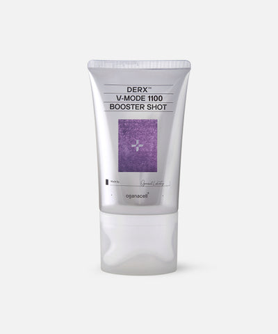 OGANACELL DermaRX V Mode 1100 Booster Shot