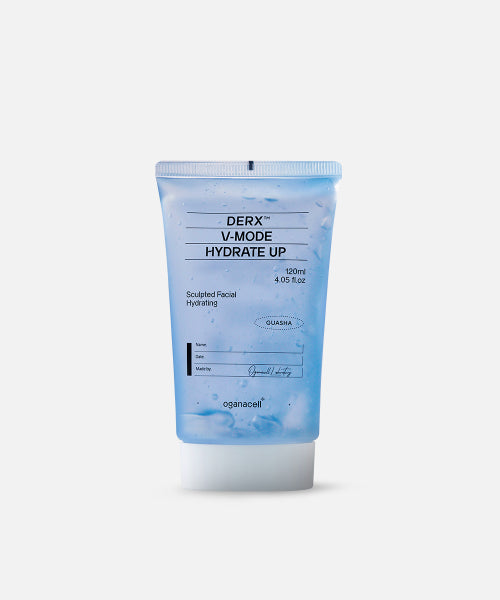 OGANACELL OGANACELL DermaRX V Mode Hydrate Up Refill 120ml