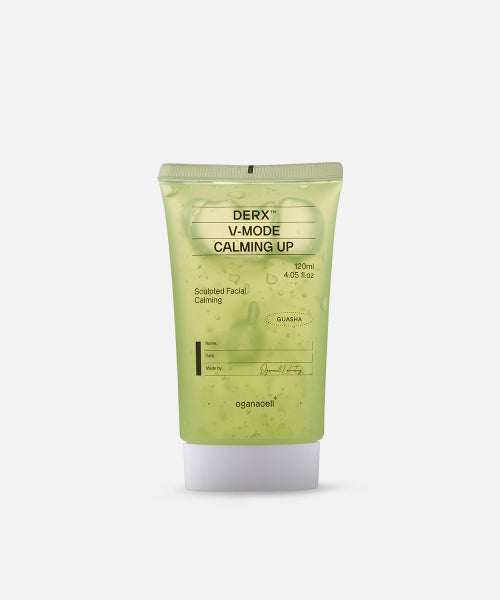 OGANACELL OGANACELL DermaRX V Mode Calming Up Ampoule 120ml