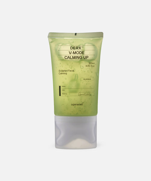 OGANACELL OGANACELL DermaRX V Mode Calming Up Ampoule 120ml