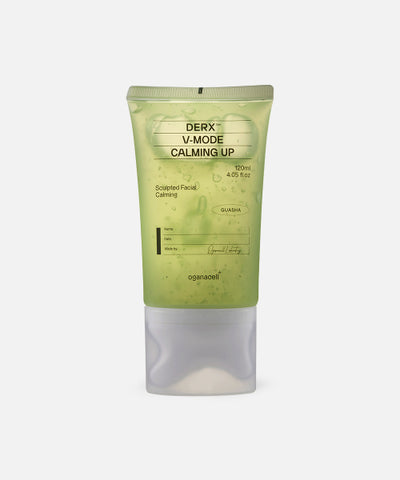 OGANACELL DermaRX V Mode Calming Up Ampoule 120ml