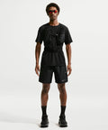 NIKE NIKE Mylar 2-in-1 Running Shorts M